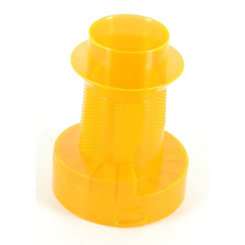 CARTER SEPARATEUR ORANGE RS-RH5282 pour Aspirateur ROWENTA AIR FORCE EXTREME