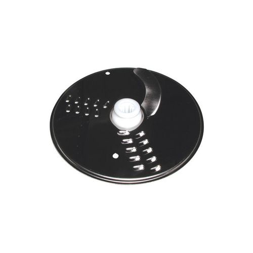 Disque rapeur eminceur fin KW694339 pour Robot culinaire DELONGHI, KENWOOD, SIMAC