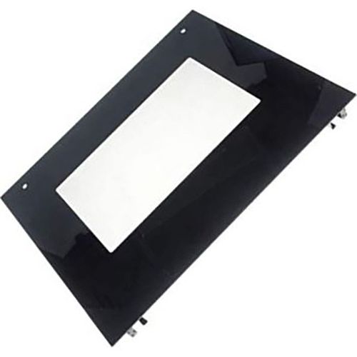 Vitre exterieure porte 42821618 pour Four CANDY