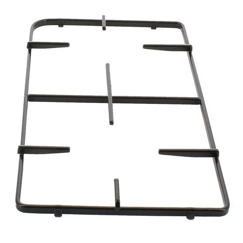 Grille bruleur droite 510110116 pour Cuisinière BEKO, FAR, LISTO, SOGELUX