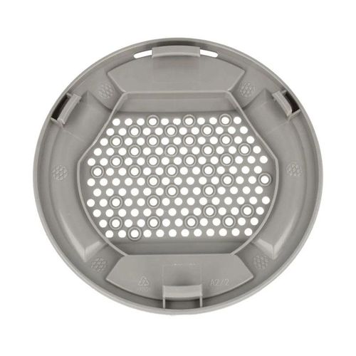 Grille Gauche Gris RS-2230002018 pour Racine