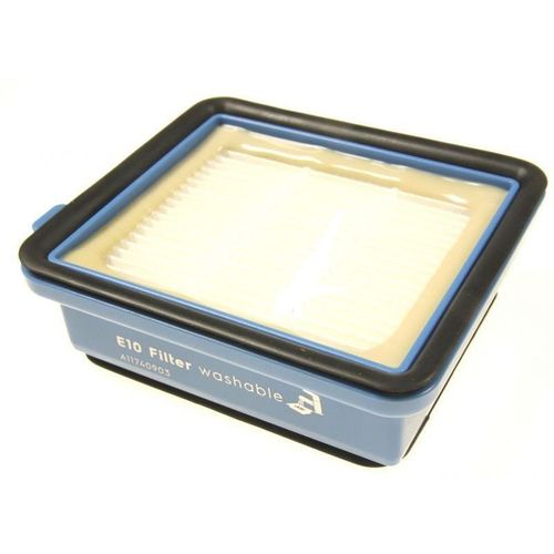 Filtre complet admission e10 E10 14011740903/1 pour Aspirateur ELECTROLUX