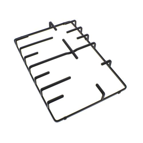 Grille gauche 42827472 pour Plaque de cuisson ROSIERES