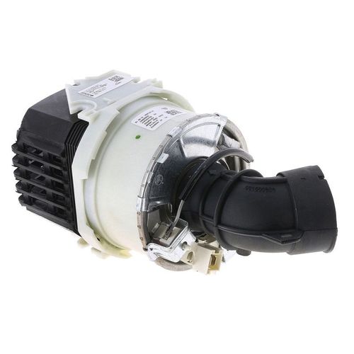Pompe de cyclage + resistance 1762650500 pour Lave vaisselle ESSENTIEL B