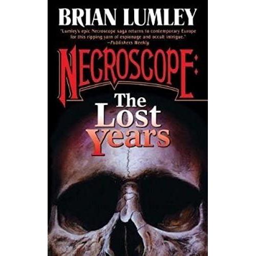 Necroscope