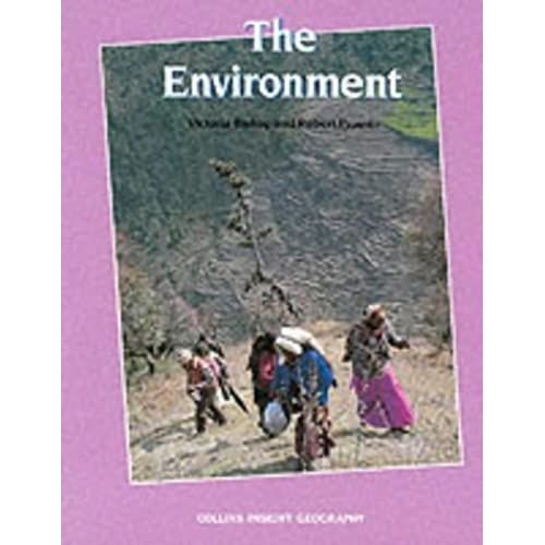 Insight Geography - The Environment