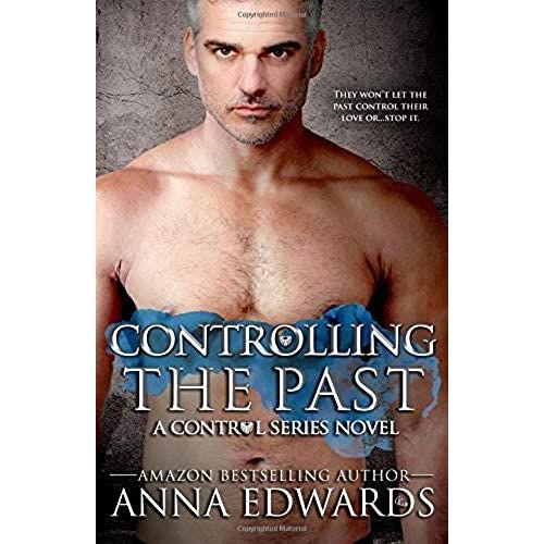 Controlling The Past (Control Series)