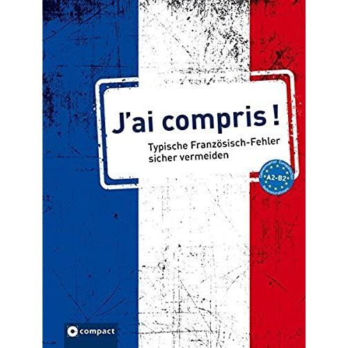 J'ai Compris!