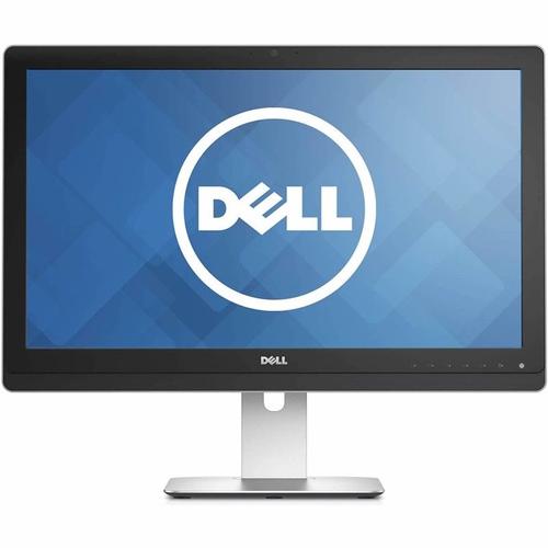 Dell UltraSharp UZ2315H - 23.8" - Full HD - Webcam - Grade B