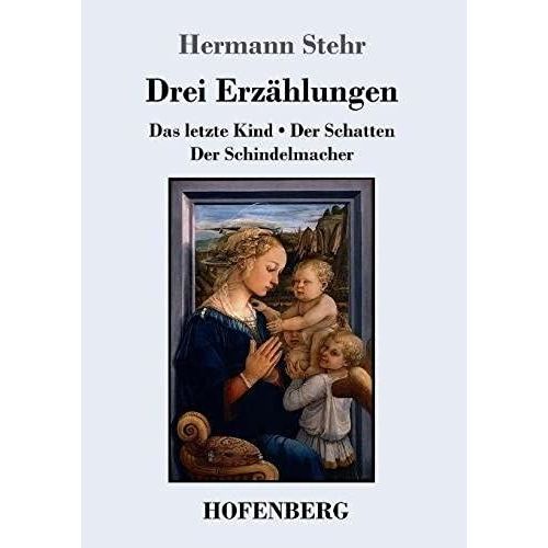 Drei Erzählungen