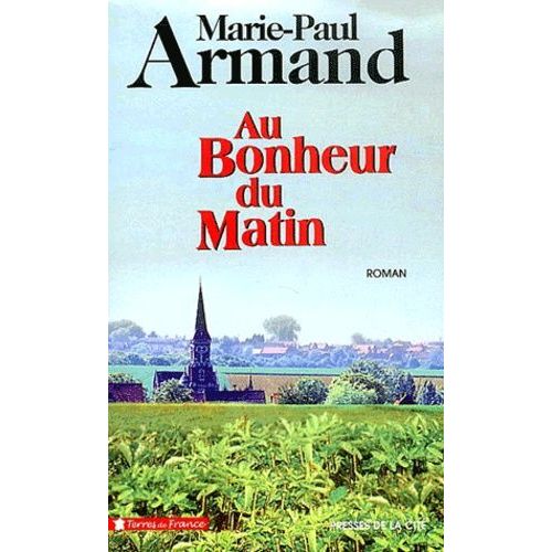 Au Bonheur Du Matin