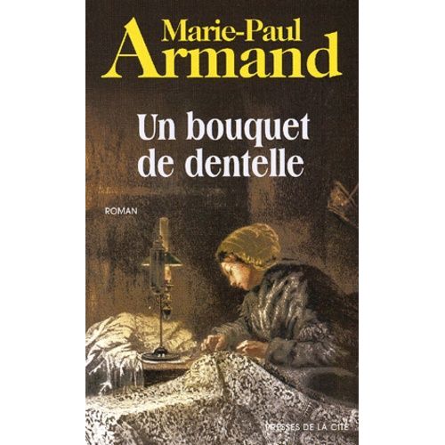 Un Bouquet De Dentelle