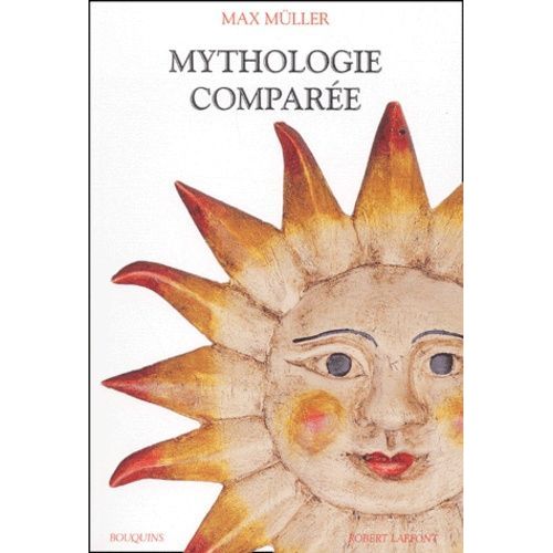 Mythologie Comparée