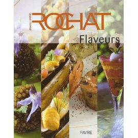 Flaveurs