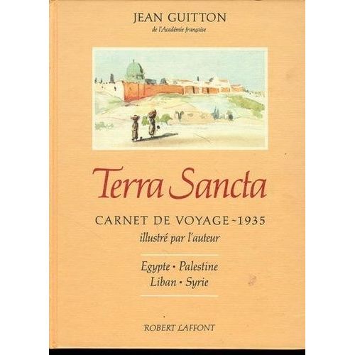 Terra Sancta