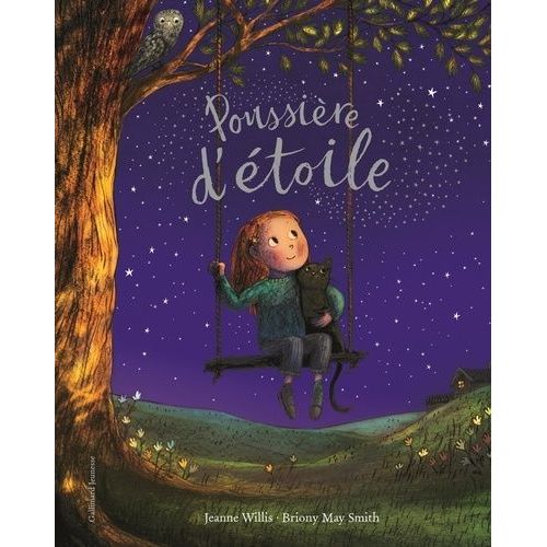 Poussière D?Étoile