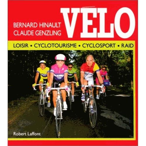 Vélo