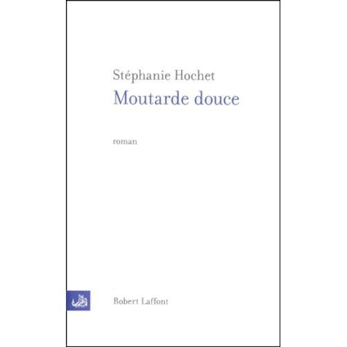 Moutarde Douce