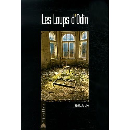 Les Loups D'odin