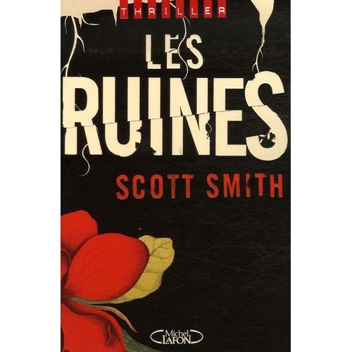Les Ruines