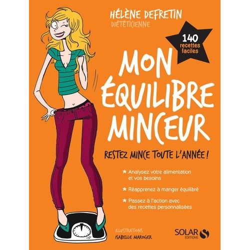 Mon Équilibre Minceur
