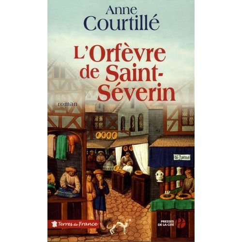 L'orfèvre De Saint-Séverin