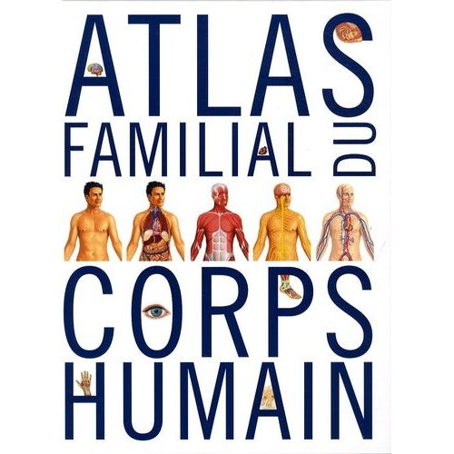 Atlas Familial Du Corps Humain