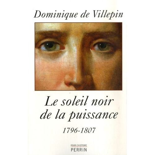Le Soleil Noir De La Puissance