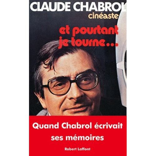 Et Pourtant Je Tourne