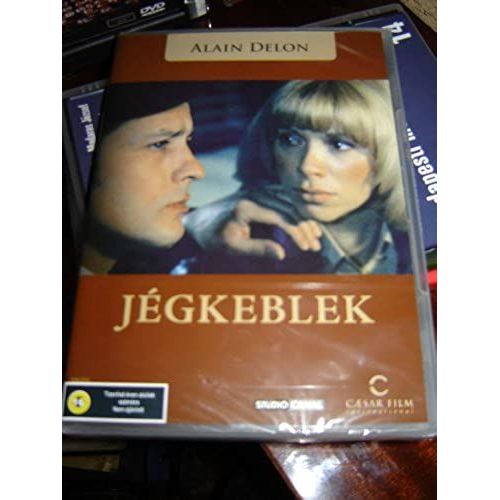 Les Seins De Glace (1974)