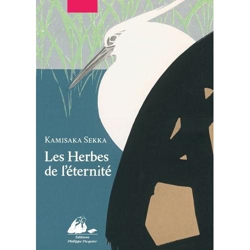 Les Herbes De L'éternité - Coffret En 2 Volumes Avec Livret De Présentation