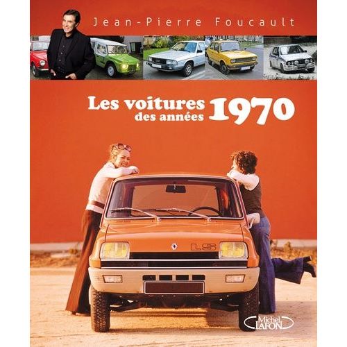 Les Voitures Des Années 1970