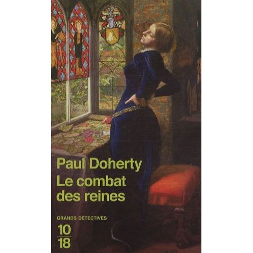Combat Des Reines