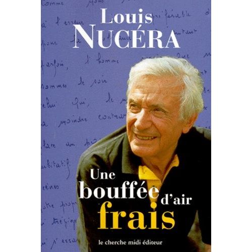 Une Bouffée D'air Frais