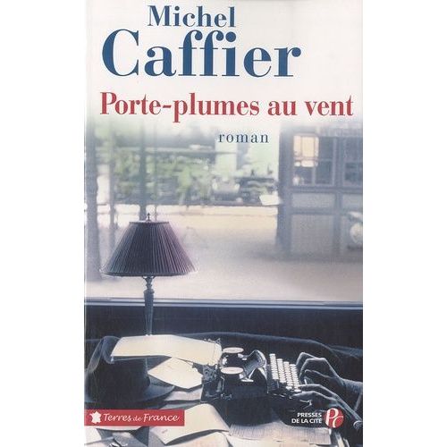 Porte-Plumes Au Vent