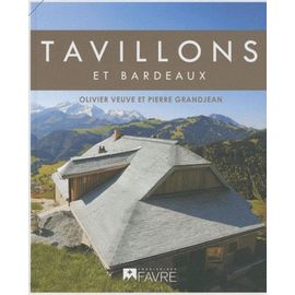 Tavillons Et Bardeaux - (1 Dvd)