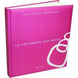 La Pâtisserie Des Rêves