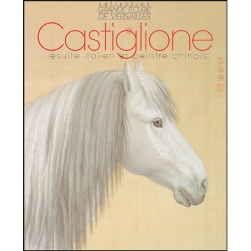 Giuseppe Castiglione Dit Lang Shining (1688-1766)