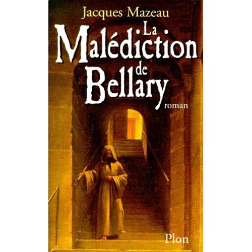 La Malédiction De Bellary Tome 1
