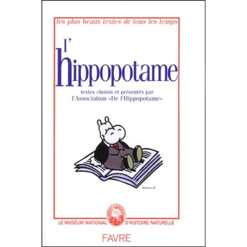 L'hippopotame
