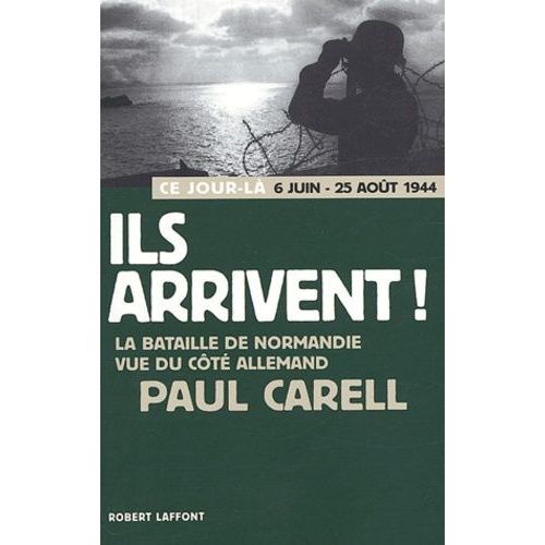 Ils Arrivent !