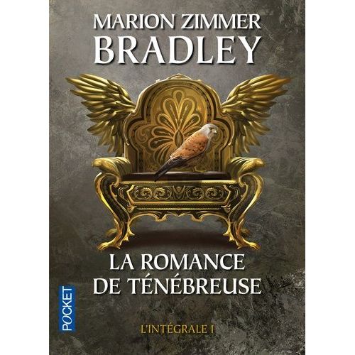 La Romance De Ténébreuse - L'intégrale, Tome 1