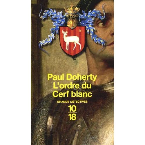 L'ordre Du Cerf Blanc