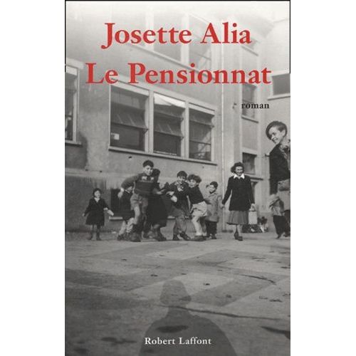 Le Pensionnat