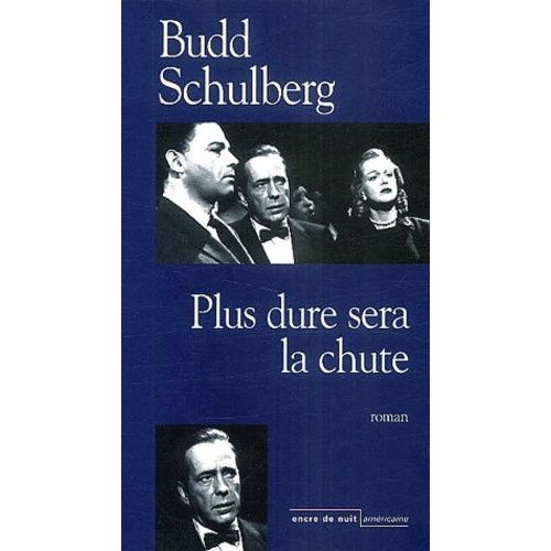 Plus Dure Sera La Chute