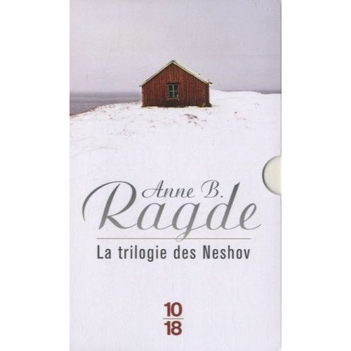 La Trilogie Des Neshov - Coffret En 3 Volumes : La Terre Des Mensonges - La Ferme Des Neshov - L'héritage Impossible