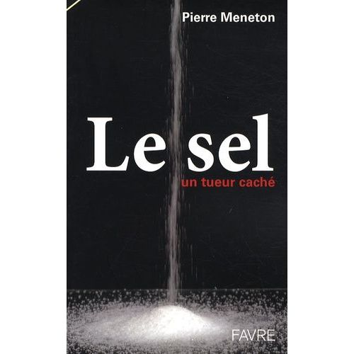 Le Sel - Un Tueur Caché