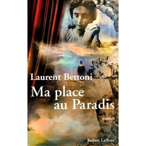 Ma Place Au Paradis