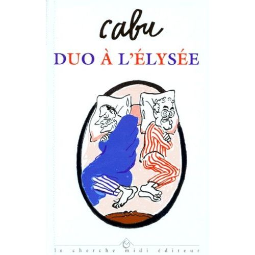 Duo À L'elysée