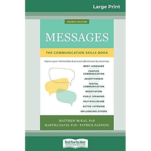 Messages